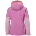 Helly Hansen Jr Girl Jewel Jacket Pink 164