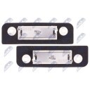 Nty Nummerskiltlys NTY ELP FR 018