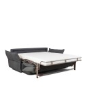 Artwood Sovesofa i dalen – Hailey taupe