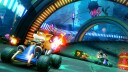 Crash Team Racing: Nitro-Fueled PS4 