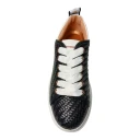Alexander Smith Dame Sko Svart 37 EU,