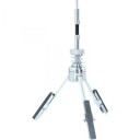 Ks Tools Sylinder Honing Enhet Ã˜ 51 177Mm 150.1195