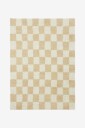 Ellos Home   Flossteppe Bilbao   Beige