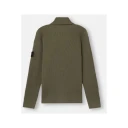 Stone Island Herre Strikkevarer Grønn S,