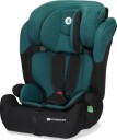 Kinderkraft Bilstol Comfort Up i-Size 76 til 150 cm grønn