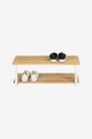 Spinder Design   Skostativ Rizzoli / Marco   Hvit