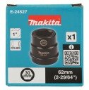 Makita Kraftpipe Kort 30 × 62 mm E-24527 1"