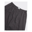 Bonsai Dame Shorts Grå S,