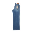 Roy Roger's Dame Jeans Blå W27,