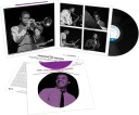 Freddie Hubbard Hub Cap Tone Poet Series Vinyl