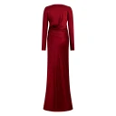 Alberta Ferretti Dame Kjoler Rød S,