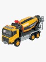 Majorette Volvo Fmx Lastebil Sementblander Multi Patterned One Size