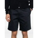 Ami Paris Herre Shorts Blå S