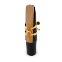D'Addario Woodwinds D'Addario Hbs1g H-Klemme Tenor/baritone SaxGraftonite/metalite Mouthpiece Gull