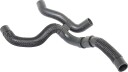 METZGER 2420424 Radiatorslange