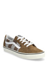 VANS Sk8-Low - Brown - 39