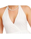 Marilyn Monroe Inspirert Kostyme til Dame Voksenkostyme 92728