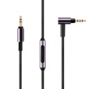 Lydkabel For Sony WH-1000XM3 / XM2 / XM4 1,5 m