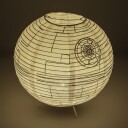 Paladone Death Star Lantern skrivebordslampe