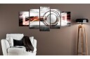 Bilde Modern Look 100x50 Artgeist sp. z o. o.