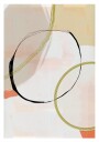 Inner Circle 3 Plakat Plakat / 21x30cm
