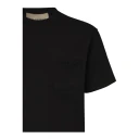 Valentino Garavani Herre Topper Svart M,