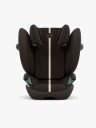 Cybex Solution G2 I-Fix Plus Beltestol Chocolate Brown