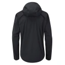 Rab  Kinetic 2.0 Jacket Herre, BE Beluga, L