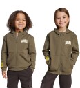 Adidas Performance Cardigan   LK The Simpsons   Olistr   Adidas Performance   7 år 122   Cardigan   Grønn
