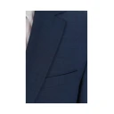 Hugo Herre Dress Blå L,