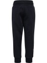 Hummel Wulba Ull Bukse Black (110 / 4 5 år)