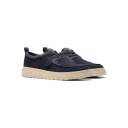 Clarks Herre Sko Blå 40 EU,