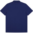 Champion Tonal Logo Polo T skjorte Herre Navy L