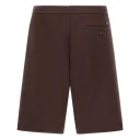 Herno Herre Shorts Brun M,