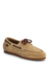 Sebago Owen Woman - Beige - 38