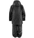 CeLaVi Basic Rainsuit Pu Black 146 152
