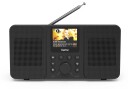 Hama DIR10 radio sort