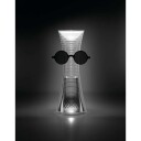 Artemide Come Together Bordlampe Alu