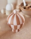 OYOY LIVING Toppu Bonbonniere Caramel/Rose L301176
