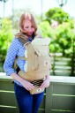 Ergobaby Skulderputer Natural