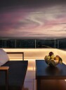 Eglo Flatneon-Z lysstripe hvit L500 RGB + TW Zigbee Bluetooth
