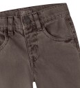 Name It Jeans - NmmBen - Barrel - Tyrkisk kaffe - Name It - 2 år (92) - Jeans Brun Grå