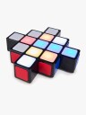 Rubiks Rush Elektronisk Lys- og Lydspill for Barn