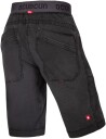 Ocun Mania Jeans Organic Shorts black L