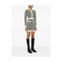 Elisabetta Franchi Dame Kjoler Flerfarget L,