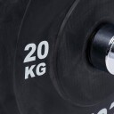 Vektskive Core Bumper