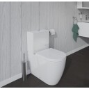 Other Brand Duravit Me By Starck Toalett, Antibakteriel, Hvit