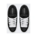 Reternity, Herre, Sko, Svart, 45 EU,