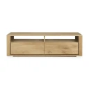 Ethnicraft Shadow TV benk 140 cm