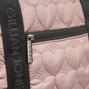 Gillian Jones Shopper heart Rosa